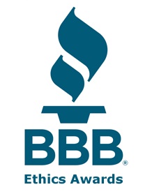 BBB logo