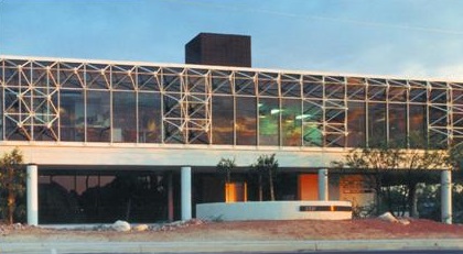 Bass & Associates, Fort Lowell office